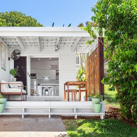 Barlows Vista Yeppoon Exterior foto