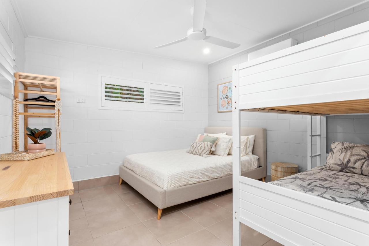 Barlows Vista Yeppoon Exterior foto