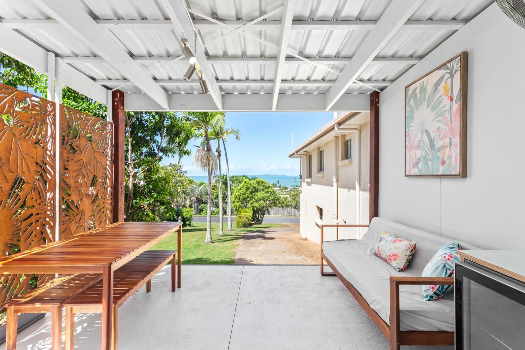 Barlows Vista Yeppoon Exterior foto