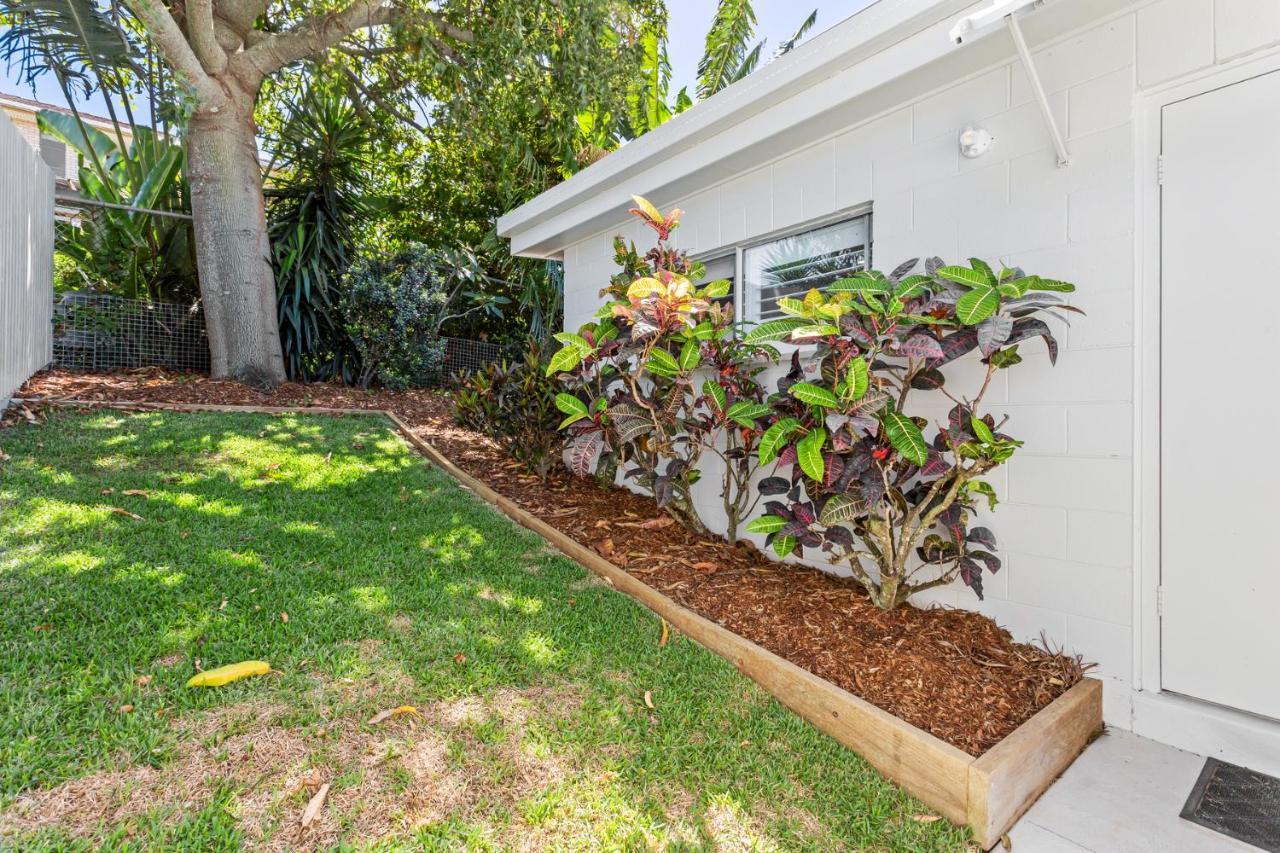 Barlows Vista Yeppoon Exterior foto
